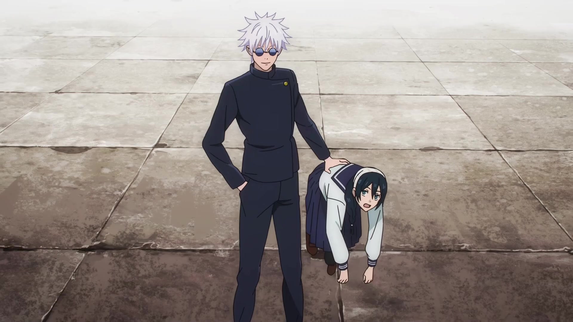 [Miku] S02_E02 Gojo Satoru-191.808fps (27).mp4